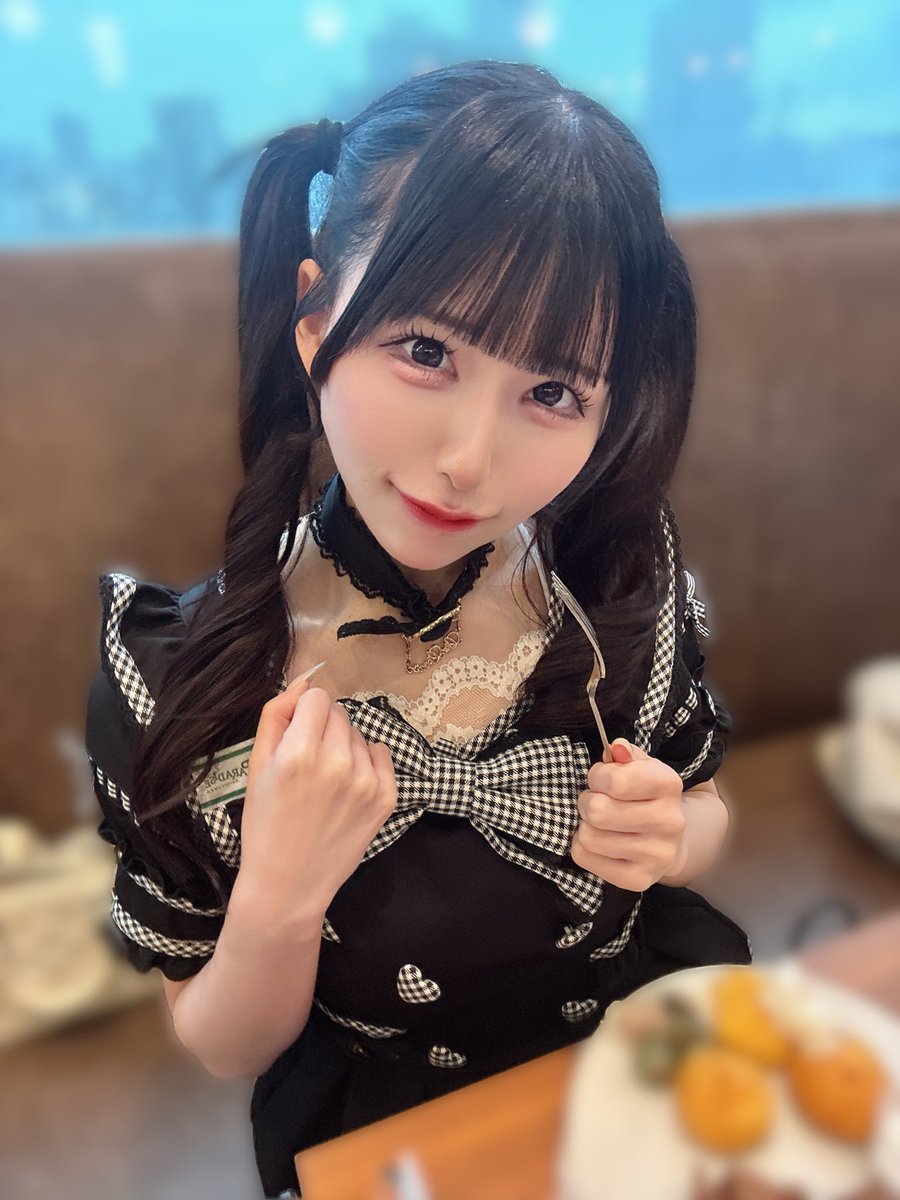 miu_beloved's tweet photo. ぼなぺてぃ？♡ https://t.co/AC6AZANnkS