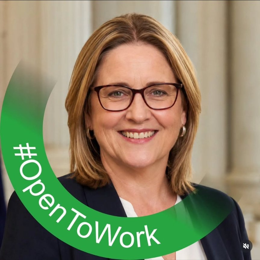 clvnst's tweet photo. @JacintaAllanMP Here's a new display photo for you.... https://t.co/sd1DgOVBu1