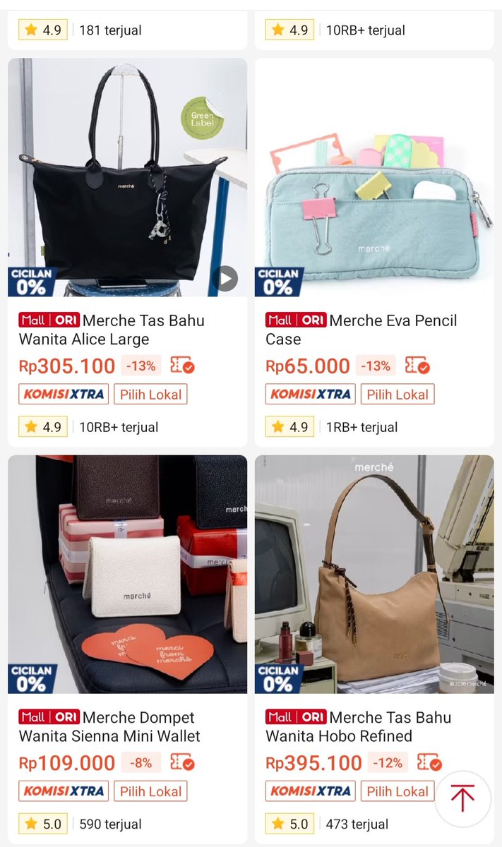 ziazisy's tweet photo. Girl to Girl
Kalian tau ngga merek produk ini??
Jujur aku baru tauuu lhoo. 
Ternyata harganya masih terjangkau. Dari namanya kaya mahal gitu soalnya. https://t.co/2wNmxLoGxj