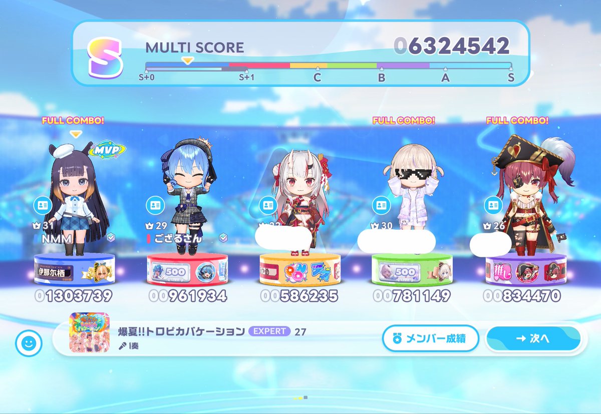 ぷれあ tweet media