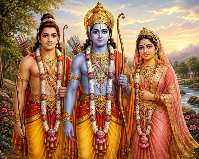 Alka_Mandall's tweet photo. जय श्री राम 🚩 https://t.co/0iQfLBl8uW