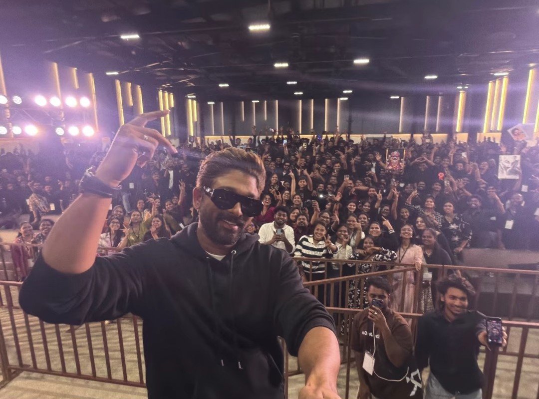 itsmerahul08's tweet photo. Maak eppudanna ee chance..🥲🥺 @imsarathchandra @alluarjun https://t.co/REPPyrspAk