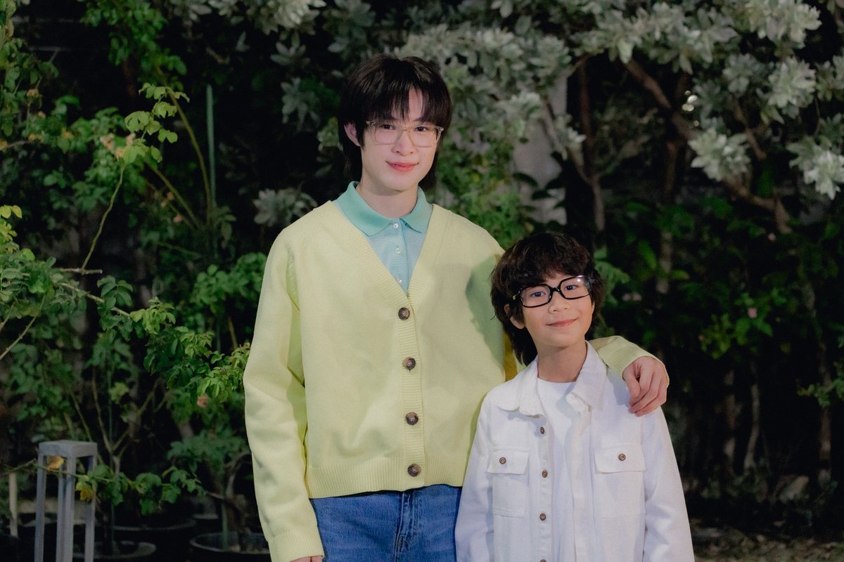 natasittttt's tweet photo. เด็กคนนั้นโตมากลายเป็นแจม

YOUR THIRD SERIES EP1

#ที่สามของเธอEP1 https://t.co/Kvohw9jLCG