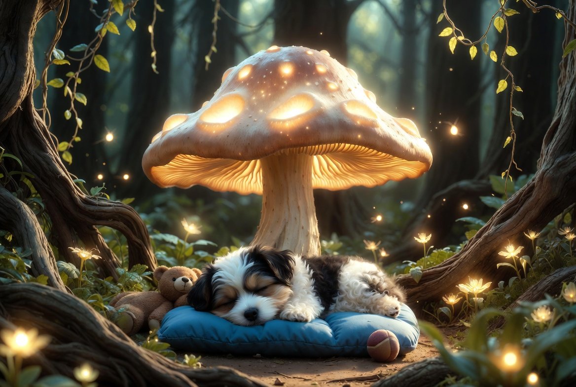 IzzyRHDog's tweet photo. Just a little fluff under a glowing mushroom

$Izzy

0xd25f42d3a942dd2ac39d67cd439ccd9a3dafdd56 https://t.co/ec0coe82rD