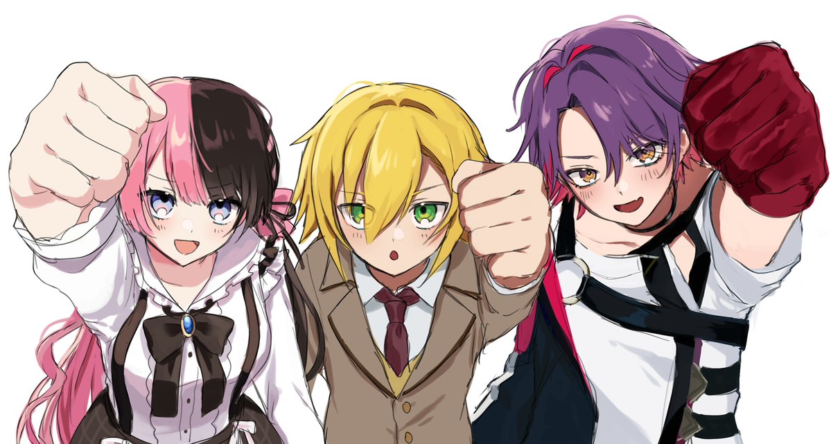 枝 tweet media
