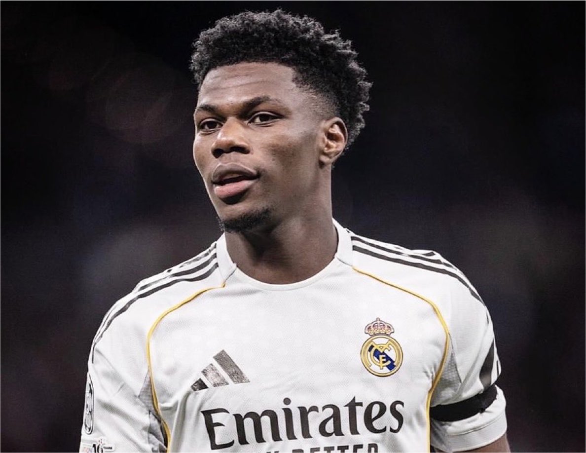DavidOrnsteein's tweet photo. 🚨 EXCL: Manchester United have made fresh contact with #RMA over Aurélien Tchouaméni | Madrid are open to a sale for the right price, while #MUFC also continue to admire Eduardo Camavinga Nothing advanced yet. https://t.co/i3MzCFe1ZU