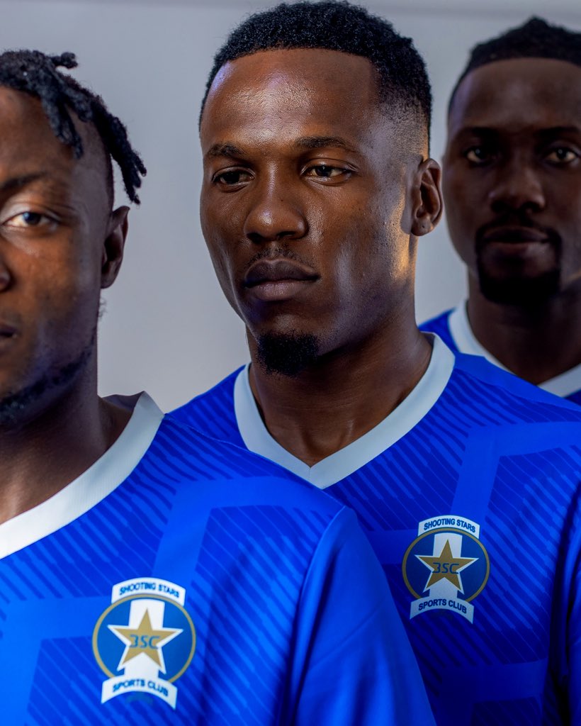 ShootingSc's tweet photo. WARRIORS STEEZE 👕🔵

Built for the badge. Built for the journey.

Introducing our 2026/27 Jersey.

#WarriorSteeze | #3SC | #UpShooting https://t.co/GBvDVwpaEO
