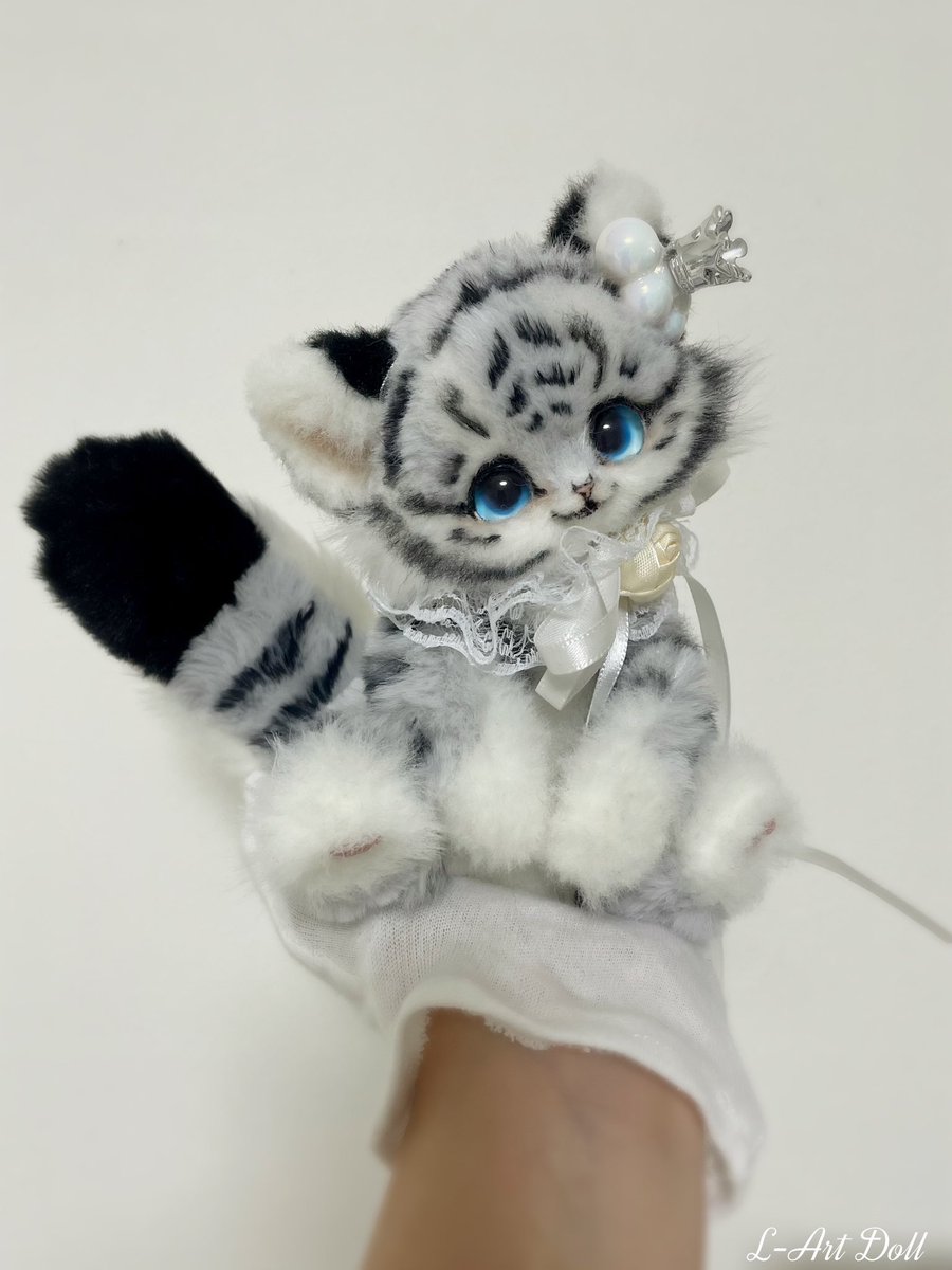L-Art Doll (@LArtDoll) / X
