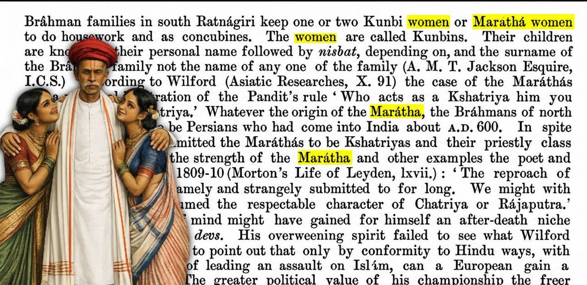 sususerrcb's tweet photo. As we have already established Kunbattis/Kunbins were perpetual sIaves from our previous tweets and anybody could keep a kunbatti sIave, Brahmans too were indifferent and it was very common for the brahmans to keep kunbatti sIaves. https://t.co/Wy6ZOgnRVP