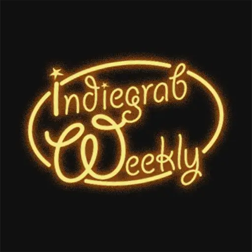 indiegrab's tweet photo. 【indiegrab Weekly】343 収録曲⑤
ハラホログラム - メイクアップタイム
ポニーのヒサミツ - ギルバートよ、さらば!
the bercedes menz - impact tracker
YUC'e - Nasu Is Not Fruits Desu!
あっすん &amp; Dirty Kawaii Club - ナイトルーティングルーヴ
https://t.co/U22RistQzc https://t.co/5zbaM4bsqk