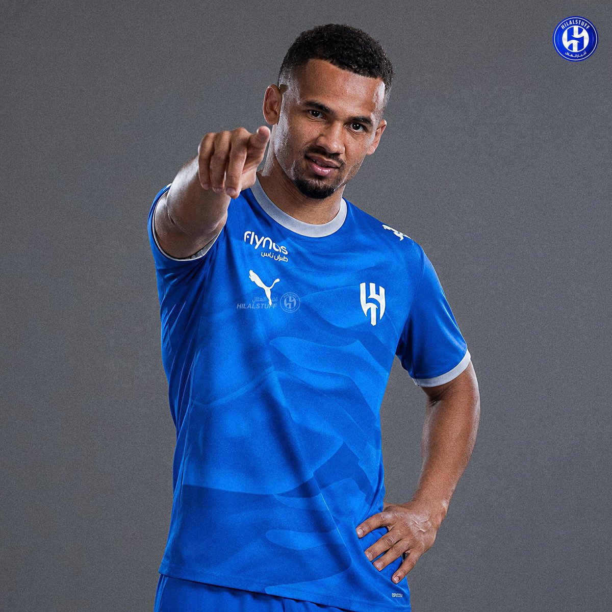 hilalstuff's tweet photo. 🚨🚨🚨🚨🚨🚨 عاجل — ذا الأثليتيك:

إدارة الهلال بحثت مع وكيل أعمال ندياي للنظر في إمكانية رغبته بالانضمام

 بعد أن تلقت إدارة الهلال تشجيعات كافية من اللاعب لبدء التفاوض رسميًا 

على أن تنتظر بدء التفاوض بصفة رسمية بين الإدارتين خلال الأيام القادمة ⌛️🔜 https://t.co/0hHVqfULmX
