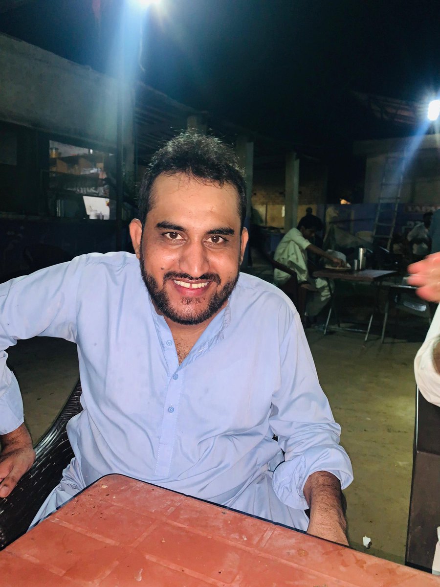 Sammu_baloch's tweet photo. 105 days
2,520 hours
151,200 minutes
9,072,000 seconds
Still he is missing…We Want Him Back.
#ReleaseZubairBaloch
#SaveBalochStudents https://t.co/F5JnSvqIDZ