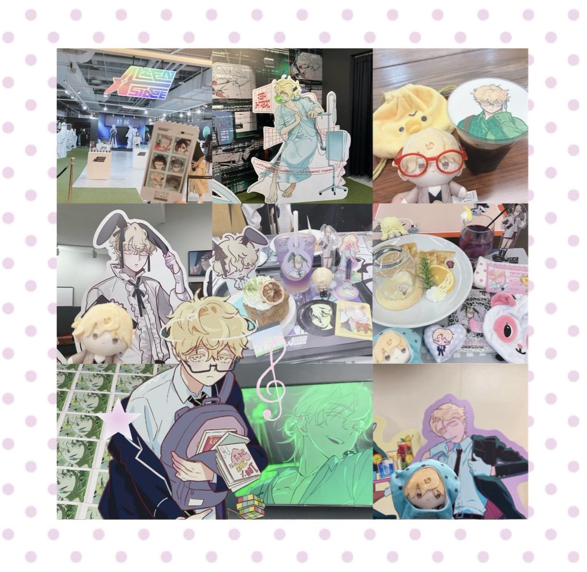 3107gkun's tweet photo. #에이스테_트친소　
#에이스테트친소
일본 🇯🇵 성인 / 처음 교류 ദി˶>ᴗo)✧ 루카가 가장 좋지만 모두가 좋아요 ❤︎ 거절은 없습니다◎ 한국을 정말 좋아해서 자주 놀러 갑니다 ✈️ 에이스테 외에도 트윗할 테니 주의⚠️ 한국어는 공부 중…📖 발자국을 남겨 주시면 관심 있는 분을 맞이하겠습니다! https://t.co/5mLIoEcLkg