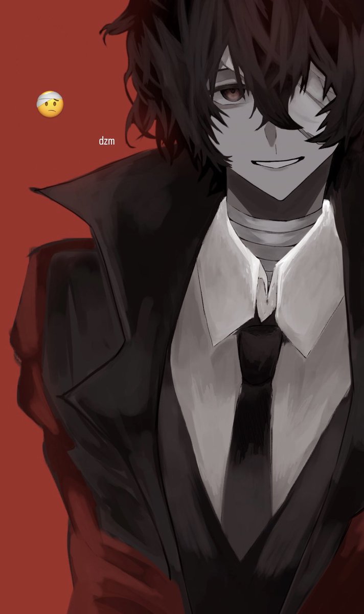9rogoma_uro's tweet photo. 2年前に描いたビーストだざ
 #イラスト  #文ストイラスト https://t.co/OcGbS4F3a3