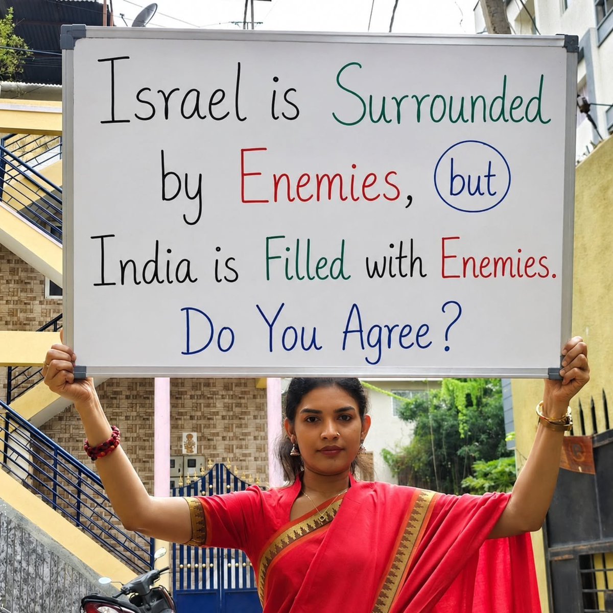 indian66669296's tweet photo. Sad Reality But we will Keep Fighting 👍🙌 https://t.co/PcAP0e3py9