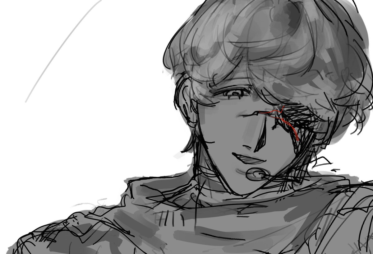 z91kITMx3T20815's tweet photo. ゾンステパロ春待ち。wip https://t.co/ZKWQKl9Sdw
