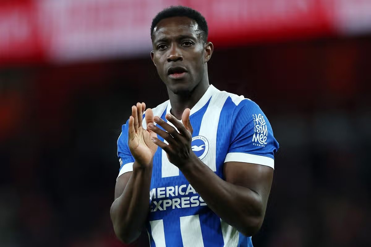 ItsRokaniDavid's tweet photo. Welbeck To Man United Or Chelsea ?? https://t.co/SoCRBoQTdP