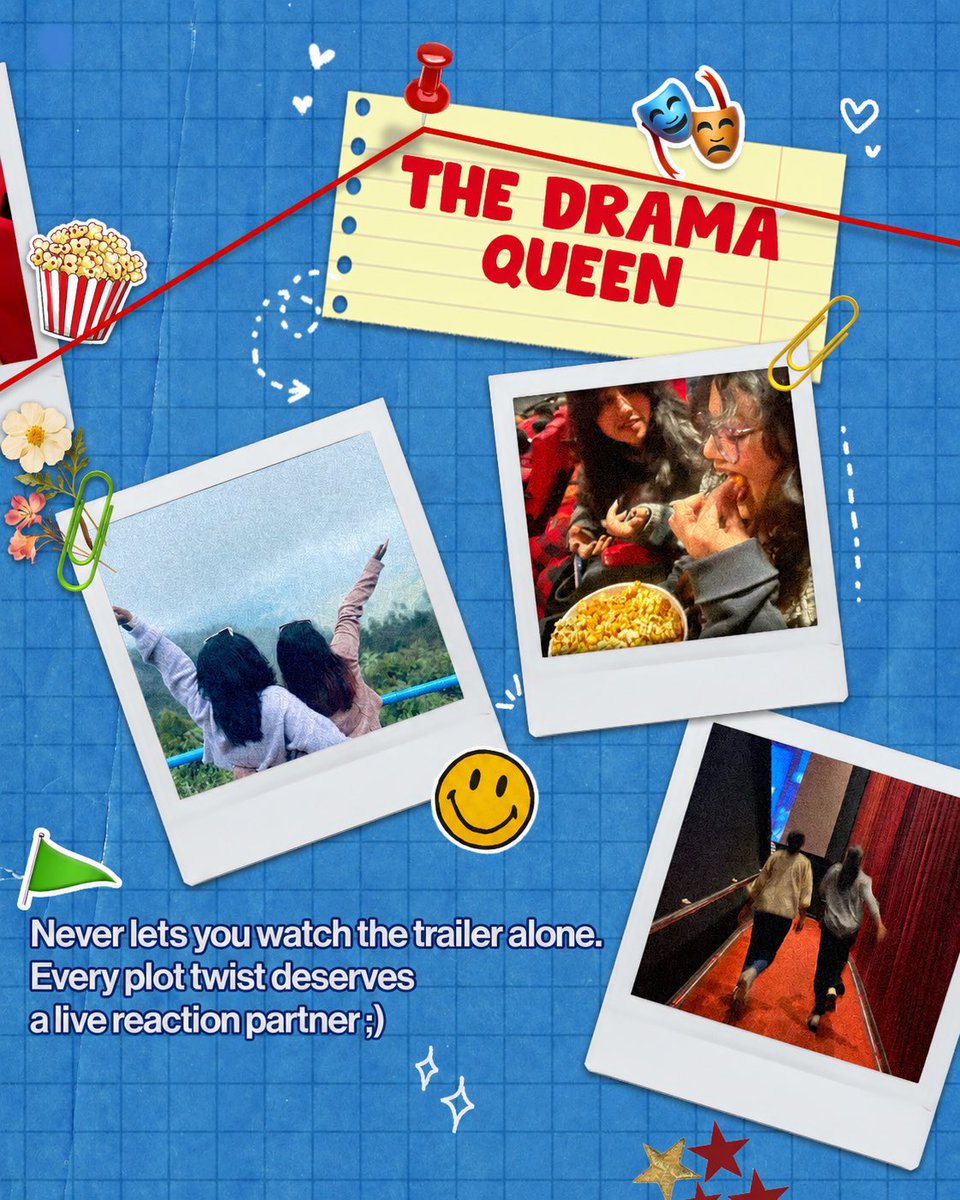 bookmyshow's tweet photo. To the friendships that deserve more than just reactions and reels💚 

Go grab yours now!
https://t.co/kZmvNBsLfX

#FriendshipDay #FriendshipDay2026 #Plans #GroupChat #BookMyShow

(1/2) https://t.co/n3QzDQdfGE