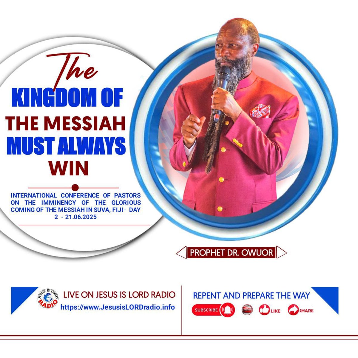 BilvexM's tweet photo. The kingdom of the Messiah must always win https://t.co/iGY6NAnsot