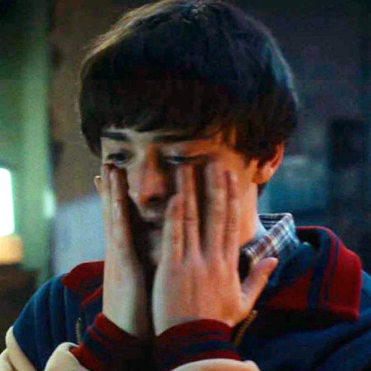 _hellshee_'s tweet photo. mike seeing will cry 🥺 https://t.co/SJgU1YLpkv