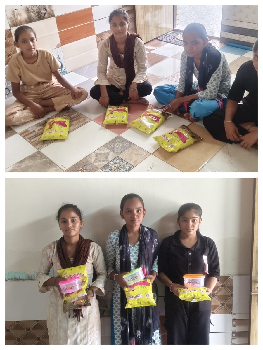 CDPO_Bhuj_1's tweet photo. ભુજ ૧ ના દરેક આંગણવાડી કેન્દ્રોમાં દર  મહિનાના ચોથા મંગળવારે આંગણવાડી કેન્દ્રોમાં પૂર્ણા દિવસની ઉજવણી કરવામાં આવે છે.@KutchDdo @IcdsKutch @WCDGujarat https://t.co/z7h8yJU99M
