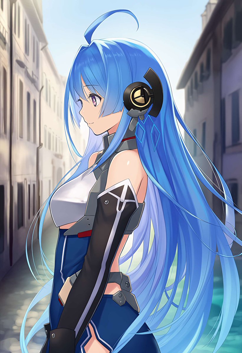 tataratan_X's tweet photo. ヘレナ　アズールレーン
Helena / Azur Lane

HPにて作品を販売中
#AIart #AIイラスト #NovelAI https://t.co/o1qMDLLnT9