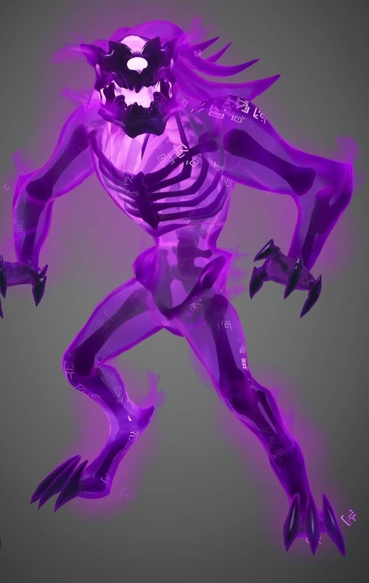 Mattbrix33's tweet photo. @AlignedEclipse Pretty sure this is a cube skin. https://t.co/4uSXktaO88