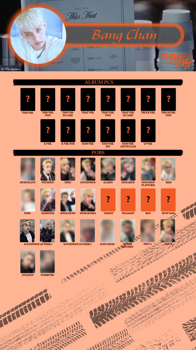 IndyLamari's tweet photo. TEMPLATES THIS &amp; THAT STRAY KIDS  
BANG CHAN / LEE KNOW / CHANGBIN / HYUNJIN  
ALBUM PHOTOCARDS AND POBS 

 #skztemplate #skz #straykids #straykidstemplate #skzthisandthat #straykidsthisandthat

Fell free to use however you want ^^ 

DRIVE LINK IN BIO https://t.co/I9PKbYf8rr