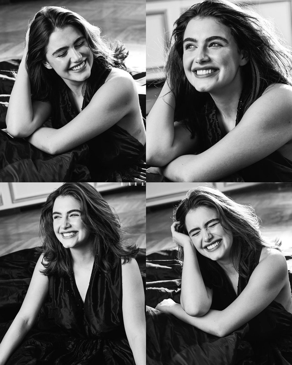 _filmcrave's tweet photo. Ella Bright photographed by Luc Braquet for Tatler Magazine. 📷 https://t.co/eRHB6qfoPE