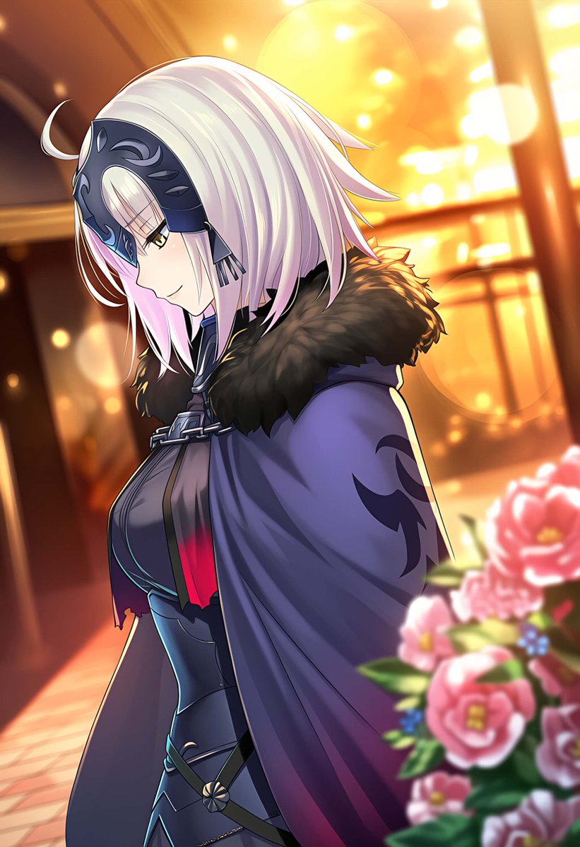 tataratan_X's tweet photo. ジャンヌダルク オルタ　Fate/Grand Order
Jeanne D'arc Alter / Fate/Grand Order

HPにて作品を販売中
#AIart #AIイラスト #NovelAI https://t.co/CdCE1B0r6V