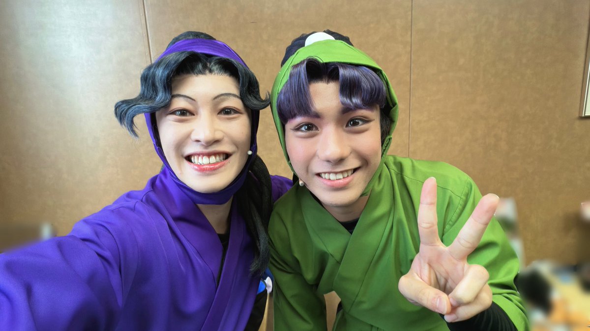 大谷誠 tweet media