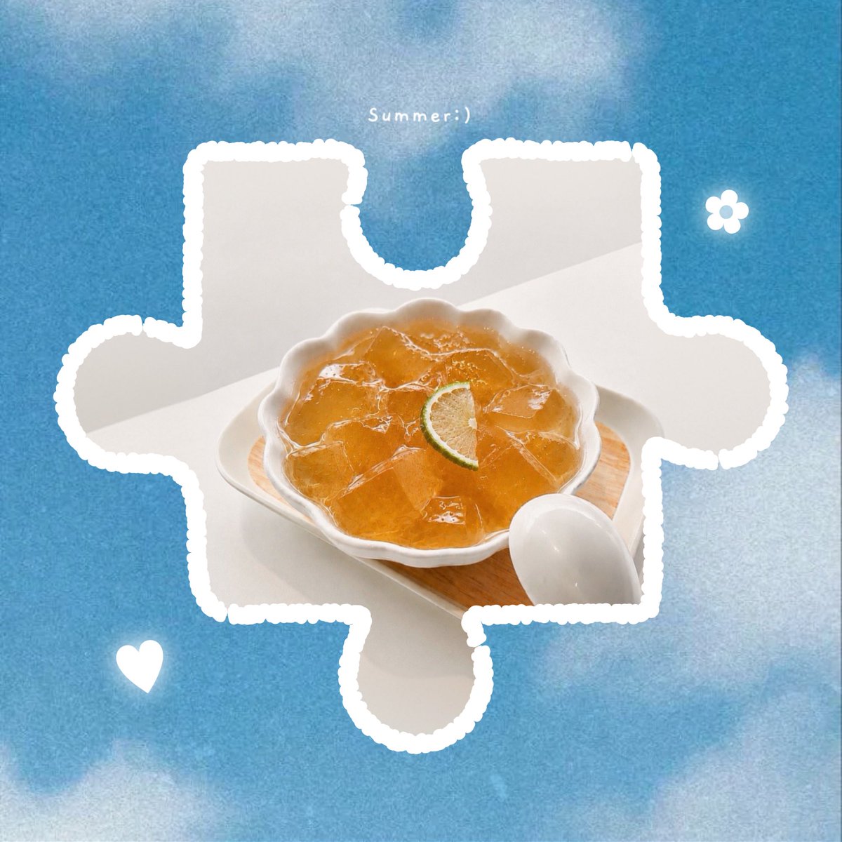 絲漪 tweet media