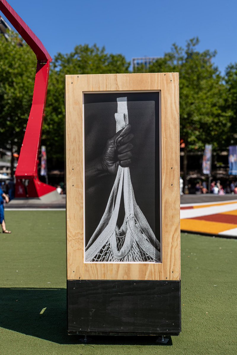 vizuwals's tweet photo. VIZUWALS HAS BEEN EXHIBITED DURING THE SUMMER CARNIVAL PARADE IN ROTTERDAM, THE NETHERLANDS.🎉🍾

You can still check out the KURASHI EXPO at Schouwburgplein, (between Schouwburg Rotterdam and Pathé Schouwburg), until the 29th of july. 

https://t.co/JPbayHMbjw https://t.co/MXbFQFzyFN