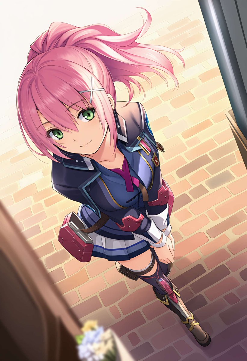 tataratan_X's tweet photo. ユウナ クロフォード　英雄伝説 軌跡シリーズ
Juna Crawford / The Legend of Heroes: Trails Series

HPにて作品を販売中
#AIart #AIイラスト #NovelAI https://t.co/y6Vzp5carV