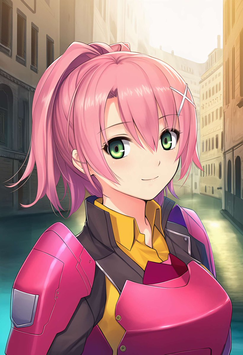 tataratan_X's tweet photo. ユウナ クロフォード　英雄伝説 軌跡シリーズ
Juna Crawford / The Legend of Heroes: Trails Series

HPにて作品を販売中
#AIart #AIイラスト #NovelAI https://t.co/y6Vzp5carV
