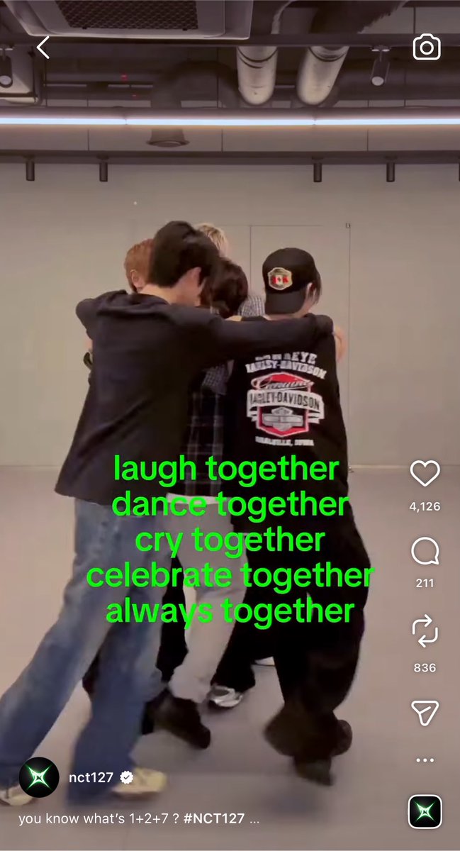 coolkidnight_'s tweet photo. 하우리꼭꼭붙어있를겡 하며 안정형 뽐내는
위스테이투게더스틸히어의 남자들 점말웃겨 https://t.co/TlraRfKopn