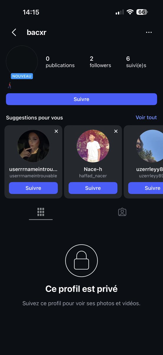 Sisoualg's tweet photo. @ssvvym @pancakemymy Va voir les abonnés à Saif , ce sont pratiquement tous des bots https://t.co/xzYKsmslQv