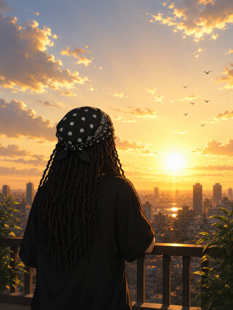 Neemah0011's tweet photo. Good afternoon. ☀️
Taking a moment to appreciate how far I've come, while staying focused on how much further I can go.
Consistency over noise. One step at a time. 🌇✨
WAGMI. https://t.co/RDxkrl2MG1
