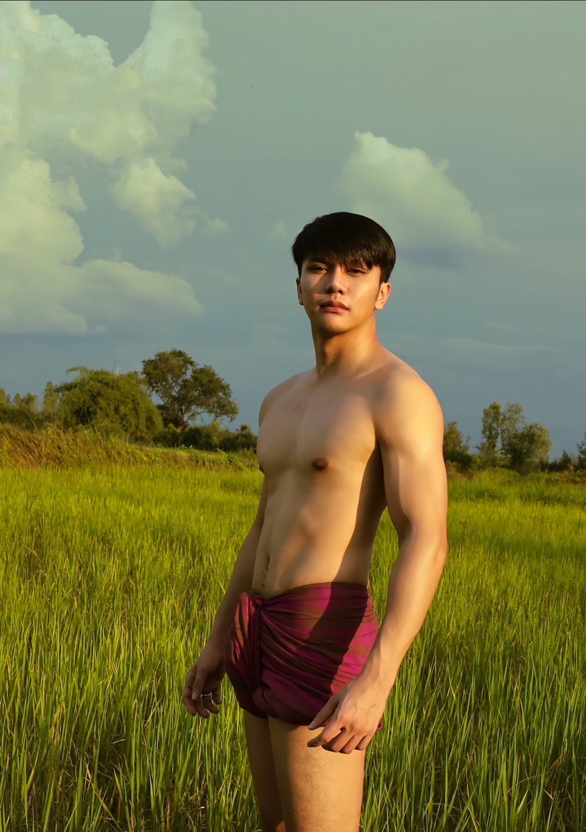 Benzmaeww's tweet photo. Welcome to Ubon Ratchathani ครับ 🤓 https://t.co/KQ9U95GXbj