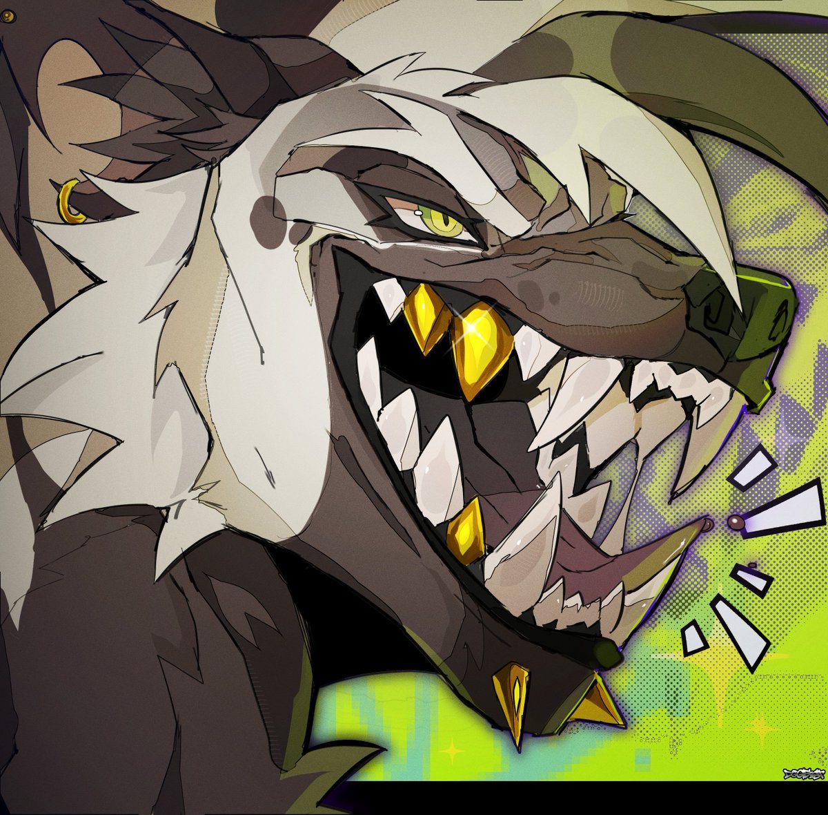 dogeist_'s tweet photo. chomp https://t.co/LbekFmk7ZP