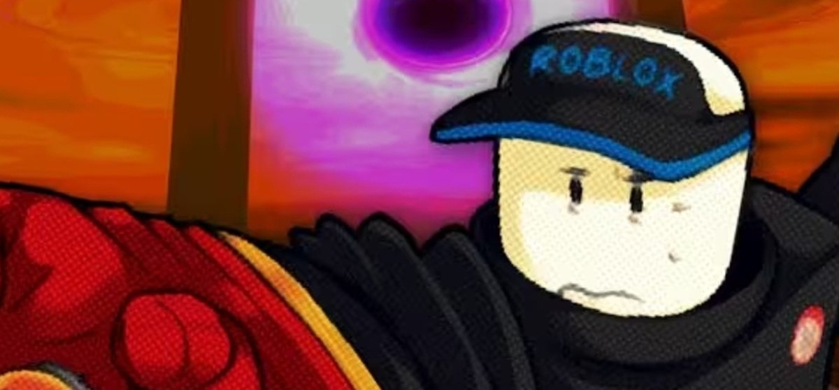 CHexa22's tweet photo. This Bastard is one of the greatest(and strongest) Roblox Asym characters ever made,I know his lore in BIAST:R gonna be fire https://t.co/tgMHrtxz0Y