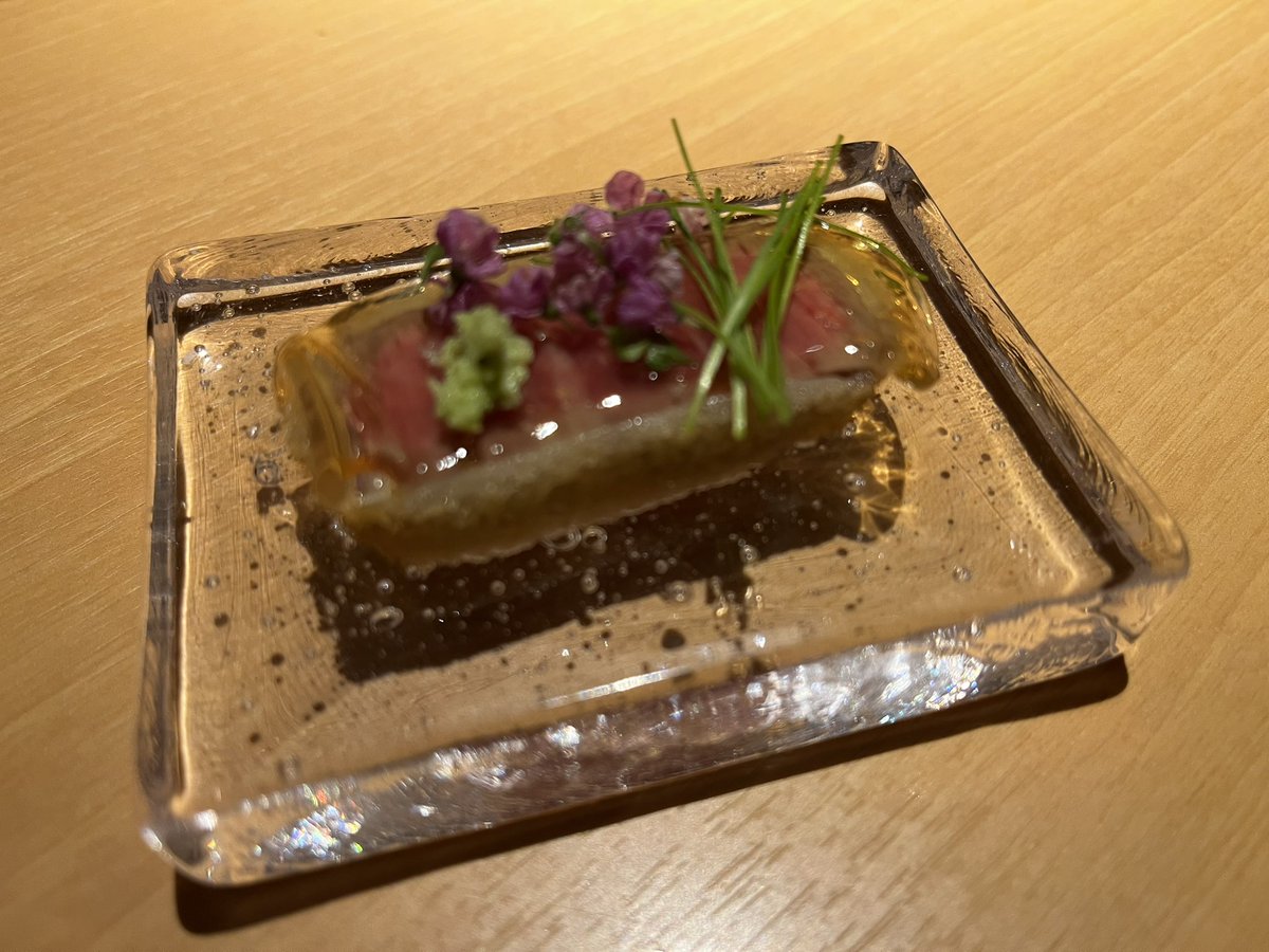 hideyuki1978's tweet photo. 串揚げやさん
美味しかった！
大阪の安い串揚げの優秀さも
改めて感じました。 https://t.co/Xr07mW7RDc