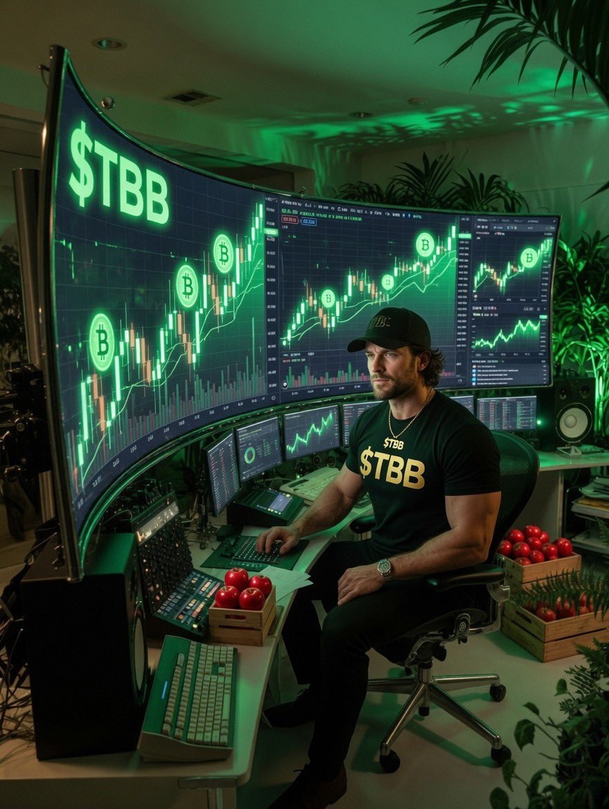 AnthonyEno36616's tweet photo. Financial advisor: “You need a diversified portfolio.”
Me:
“Okay.”
Buys Bitcoin, Solana, and a baby bull memecoin.
Diversified. 🧠 https://t.co/weTd9BcMoF