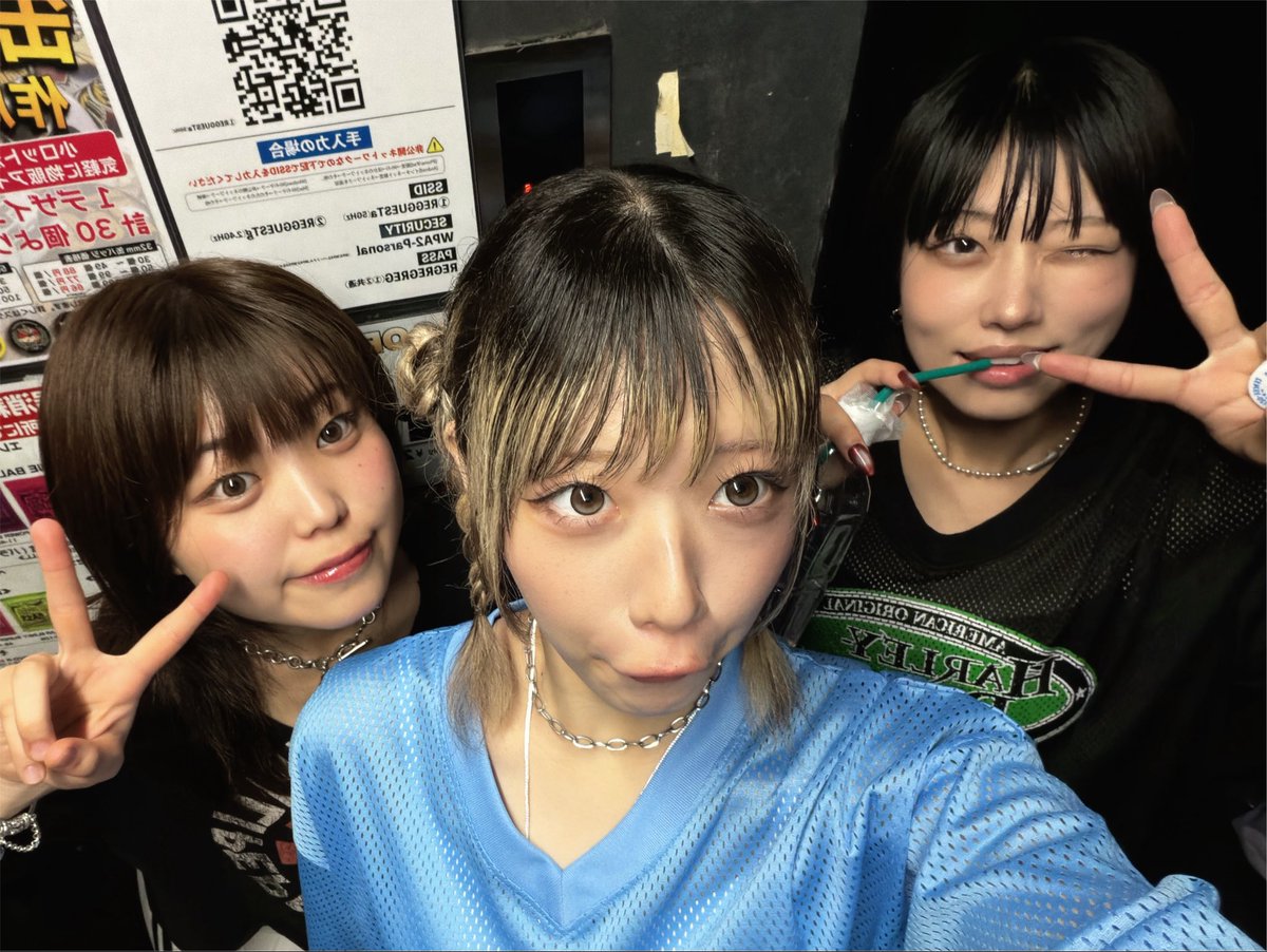suntail33's tweet photo. 【💖🐵THANK YOU 🐵💖】

2026年7月28日（火）
下北沢ReG

音ハメドンっ
∼乗るしかないこのビッグウェーブに∼

次のライブは 8/2 下北沢 SHELTER
またまた下北沢でお待ちしてます！！❤️‍🔥 https://t.co/p6TjfSQAqa