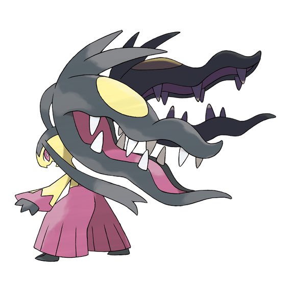 meteorearth2's tweet photo. 【ひとくちヤケモン紹介】
ヤチート
H32A32B2@メガ石
じゃれつく/雷パンチ/叩き落とす/瓦割り

不意打ちは無償降臨を許すのでありえないｗｗｗ論者は勿論フルアタですなｗｗｗ
見えない不意打ちにより選出や択を縛りますぞｗｗｗ鋼妖の耐性も優秀でオールラウンドに活躍しますなｗｗｗ https://t.co/PYKCpyQ8JK
