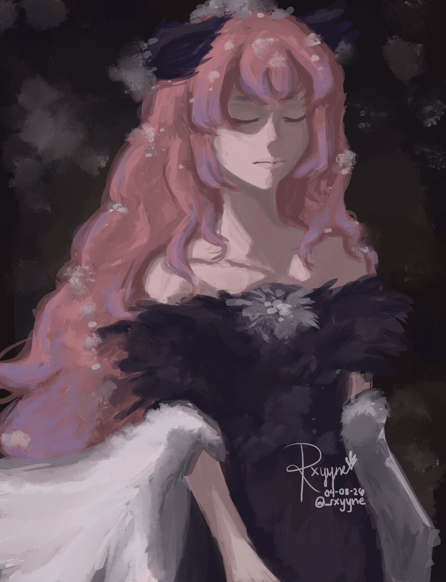 _rxyyne's tweet photo. #kokomi in my style https://t.co/YKOIJJFDT8