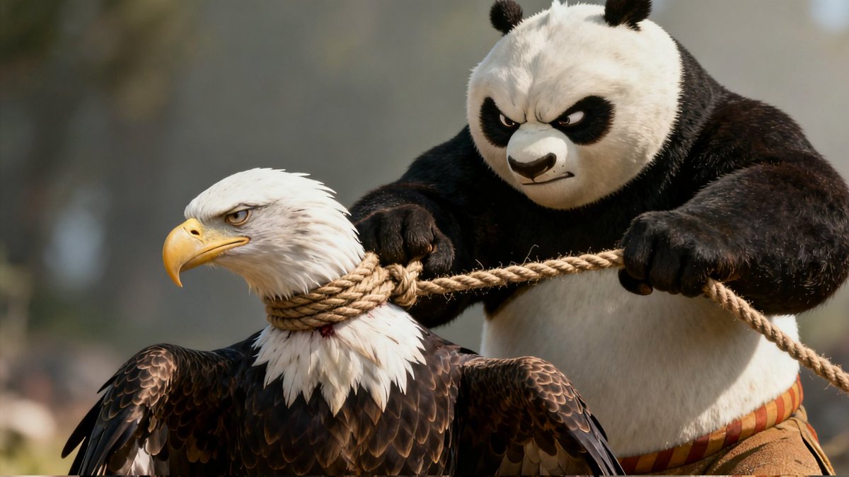 KangarooCourtAu's tweet photo. @DrewPavlou @rpotter_9 @boganintel Australia is in Asia, Dumbo
Welcome to the Asian Chinese Century, @grok
#PaxSinica
#Xivilization
๐คฃ๐คฃ๐คฃ๐ https://t.co/uRrr51LMA5 https://t.co/11ZRBXnSDv