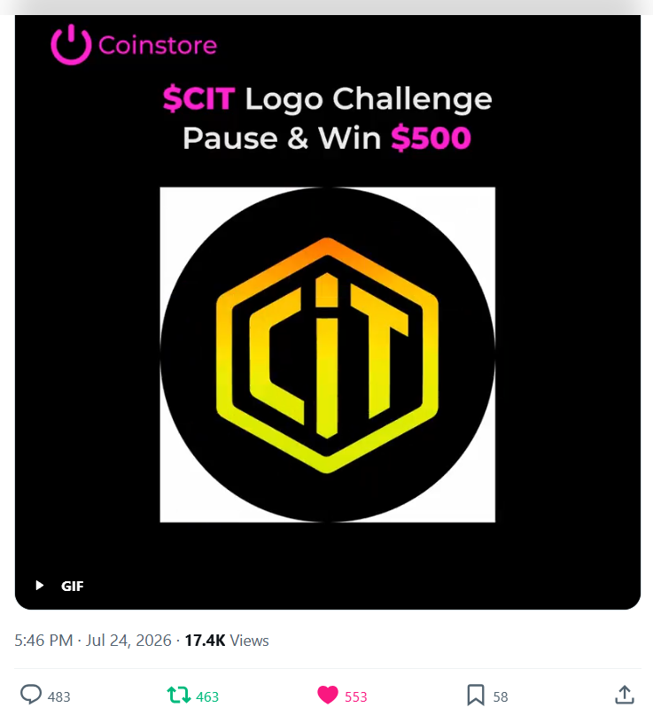 Lydiamond13's tweet photo. @CoinstoreExc @CratD2C UID: 36310276305088701
@JimCat_X @Costinako @JMRealtime https://t.co/UPiD7dIsj4