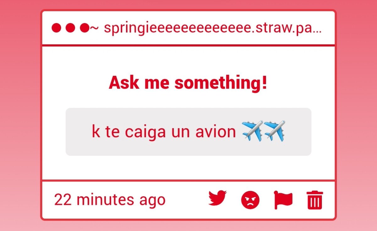 springieandyes's tweet photo. Yo también te quiero https://t.co/EhXScXFrxi