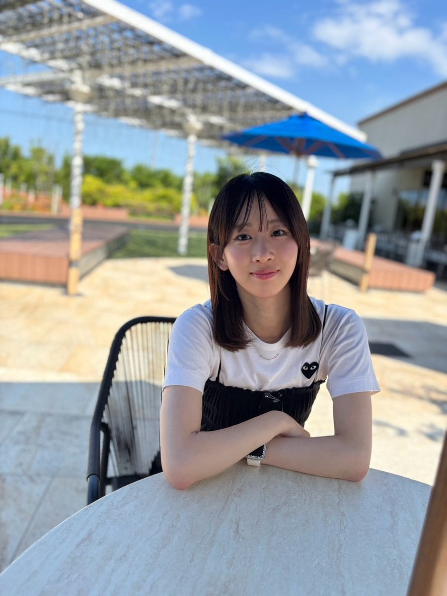 miss_seikei2601's tweet photo. X載せるの遅くなっちゃったー🥲
今年の夏はサングラスとか掛けてみよっかなー？😎

明日は #TGCteen  です！✨️
どきどき、、🥺🩷
みんな応援してね〜〜✨️♡♡
 #今日のあすぽち もお願いします！⬇️
https://t.co/1UoUa7oUKU

 #ミス成蹊  #ミスコン https://t.co/U87zx5jOqn